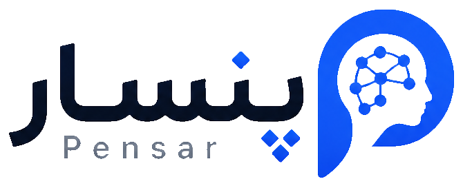 پنسار logo